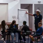 Αγωγή 300.000 ευρώ κατά του υπουργείου Παιδείας από τη Διεθνή Ολυμπιακή Ακαδημία – Αναπάντητο ακόμη και το εξώδικο