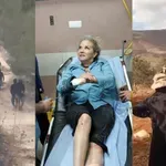 Σοκ στη Δυτική Όχθη: Μασκοφόροι έποικοι ξυλοκόπησαν  φωτορεπόρτερ της Washington Post –  «Με κλωτσούσαν ξανά και ξανά» (Βίντεο)