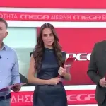 Ζήσης Μούσιος για Αντωνά: «Μίνι είναι αυτό; Αν πειράζετε έναν, πειράζετε τρεις» – Η απάντηση στη Ζήνα Κουτσελίνη