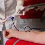 ΙΣΑ: Εθελοντική αιμοδοσία με ενημέρωση για δωρεά μυελού των οστών