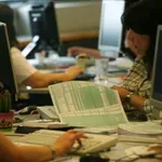 Φορολογικές δηλώσεις: Κατά 16% περισσότερες φέτος οι εκπρόθεσμες
