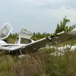 Πιερία: Πιλότος Canadair και πατέρας τεσσάρων παιδιών ο 41χρονος νεκρός – «Είμαστε σε σοκ, δεν ξέρουμε πώς έγινε»