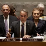 Μητσοτάκης από τον ΟΗΕ: Διεθνές μέτωπο κατά της Τουρκίας και του παράνομου τουρκολιβυκού μνημονίου – Η διπλωματική αντεπίθεση της Αθήνας με στόχο την απομόνωση του Ερντογάν