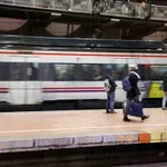 Σύγκρουση τρένων ταχείας κυκλοφορίας στην Ισπανία – Tουλάχιστον 10 νεκρoί και πολλοί τραυματίες (Βίντεο)