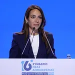 Δόμνα Μιχαηλίδου: Τον Νοέμβριο η β’ δόση για την «Προσβασιμότητα κατ’ οίκον»
