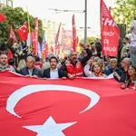 Τουρκία: Έπεσε ένα «κάστρο» των κεμαλιστών – Το AKP του Ερντογάν απέκτησε τον έλεγχο της Σμύρνης