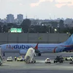 Πτήση Flydubai: Τι δείχνει η έρευνα για τον συγκυβερνήτη – Η αίτηση για εργασία και το σχέδιο που δεν προχώρησε