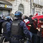 Γαλλία: Απαγόρευση σε συνέδριο και διαδήλωση της ακροδεξιάς στο Παρίσι