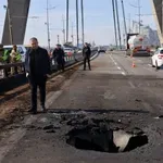 Πόλεμος χωρίς τέλος στη Μαύρη Θάλασσα – Ρωσικά πλήγματα κατά εμπορικών πλοίων και λιμενικών υποδομών