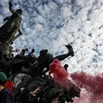 Γαλλία: Συνεχίζονται οι κινητοποιήσεις των μαθητών – Ανακοινώσεις το απόγευμα από τον πρωθυπουργό Λακορνί