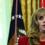 Σούζαν Ντελ: Η απάντηση του δισεκατομμυριούχου συζύγου της στα προσβλητικά σχόλια για την εμφάνισή της