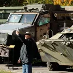 ΝΑΤΟ: Αποκάλυψε την «Θεωρία της Νίκης» – Το σχέδιο πολέμου απέναντι στη Ρωσία – Η απάντηση της Μόσχας: «Θα συντρίψουμε τις δυνάμεις που θα μας επιτεθούν»