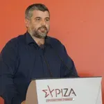 Γιάννης Μπουλέκος στον Alpha Radio 98.9:  «Όταν ο κόσμος χάνει τα σπίτια του από τα κοράκια, είναι εύλογο να υπάρχει κοινωνική οργή»
