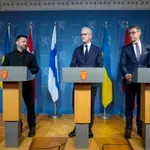Η Ευρώπη αποπειράται να προσεγγίσει τη Μόσχα – Τηλεφωνική επικοινωνία των ηγετών Φινλανδίας και Νορβηγίας με τον Πούτιν