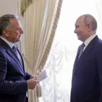 Συνάντηση Πούτιν – Γουίτκοφ: Πρόταση για τριμερείς συνομιλίες με Τραμπ και Ζελένσκι – Στο τραπέζι κυρώσεις, Ιράν και Ντονμπάς
