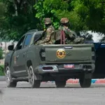 Το Σαλβαδόρ στέλνει πάνω από 2.000 στρατιώτες στην Αϊτή
