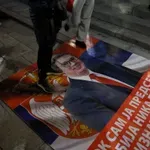 Το τέλος της εποχής Βούτσιτς: Πώς οι φοιτητές έσπασαν ένα καθεστώς 14 ετών και νίκησαν έναν από τους ισχυρότερους ηγέτες των Βαλκανίων