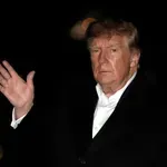 «Απόπατος» η Νορβηγία για τον Τραμπ, επειδή δεν του έδωσε το Νομπέλ Ειρήνης