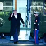 Τραμπ: Από τις προσβολές στη Λιβύη στις δηλώσεις σεβασμού – Η διπλωματική θύελλα και η οργή Τρίπολης και Βεγγάζης