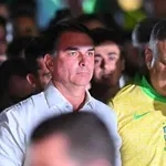 Ο Φλάβιο Μπολσονάρου θα ζητήσει ακύρωση των εκλογών στη Βραζιλία