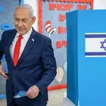 Εκλογές στο Ισραήλ: Πρώτο το Λικούντ του Νετανιάχου, αλλά χωρίς πλειοψηφία – Ρυθμιστές τα αραβικά κόμματα
