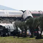 Σιδηροδρομική τραγωδία στην Ισπανία: Η συγκλονιστική μαρτυρία του Ιγνάθιο που έσπαγε παράθυρα για να σώσει κόσμο