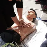 Νέο πανελλήνιο ρεκόρ ΚΑΡΠΑ με 77.195 μαθητές από 1.227 σχολεία