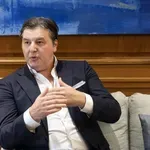 EuroLeague: 24 ομάδες από τη νέα σεζόν – Ο Μποντιρόγκα ανακοίνωσε αλλαγή στο σύστημα διεξαγωγής και δύο περιφέρειες
