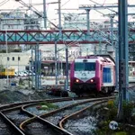 Το ΤΕΕ Θεσσαλίας ζητά υπογειοποίηση στην αναβάθμιση του σιδηροδρομικού σταθμού Λάρισας