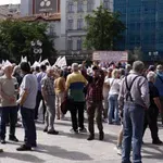 Συνταξιούχοι: Νέος κύκλος κινητοποιήσεων με αιτήματα για αυξήσεις
