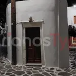 Πάρος: Διάρρηξη με λεία χιλιάδων ευρώ σε κοσμηματοπωλείο στη Νάουσα – Το μυστήριο με την εξαφάνιση ταχύπλοου