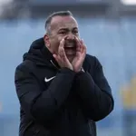 Αμανατίδης για Super League 2: «Χρειάζεται χρόνος για τους προπονητές»