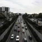 Συνελήφθη οδηγός αστικού λεωφορείου για τρελή πορεία στη Λεωφόρο Μεσογείων