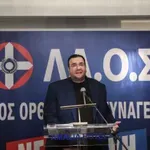 Η «πυραμίδα» Καμπούρη: Μπουζούκια, 25 εικονικές εταιρείες, τιμολόγια στον ΛΑΟΣ και ξέπλυμα βρώμικου χρήματος