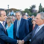 Ζούπης για την αποκάλυψη του Newpost: «Βαρύνουσα η δήλωση Καραμανλή – Διαχωρίζεται πλήρως από τον Σαμαρά»