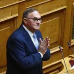 «Τον ήπιαμε», είπε ο Καλογερόπουλος της ΝΔ για το Τουρκολιβυκό μνημόνιο – Πυρά κατά ρυπάς για την εξωτερική πολιτική – ΠΑΣΟΚ: Δεν πιστεύουν την κυβέρνηση ούτε οι βουλευτές της