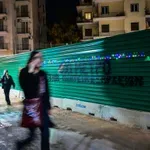 Επιστολή Δούκα για το εργοτάξιο του Μετρό στα Εξάρχεια – Ζητεί συμμόρφωση με τη δικαστική απόφαση για την περίφραξη