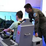 Στο Μετρό θα… απογειώνονται F-35