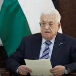 Συνάντηση Χριστουδουλίδη – Αμπάς: Η Κύπρος στη διάθεση της Παλαιστίνης