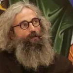 Σερβετάλης: Αν εμφανιστεί ο Χριστός μπροστά μου θα του πω να με πάρει μαζί