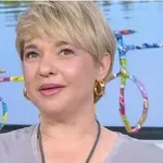 Νάντια Κοντογεώργη: «Είμαι ευγνώμων για τους έρωτες που έχω ζήσει»
