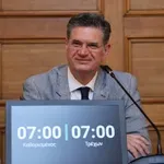 Διονύσης Καλαματιανός: Παραιτείται από βουλευτής και προσχωρεί στην ΕΛ.Α.Σ. του Αλέξη Τσίπρα
