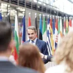 Ο Μητσοτάκης βάζει στο τραπέζι το ερώτημα που καίει την Ευρώπη: Ποιος αντέχει έναν ακόμη ακριβό χειμώνα;