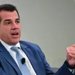 Πλεύρης: Οι ΗΠΑ αναγνωρίζουν την προσπάθεια της Ελλάδας στο μεταναστευτικό