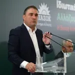 Τσουκαλάς: «Παράγοντας αστάθειας ο Μητσοτάκης – Γίνεται περίγελος η χώρα»