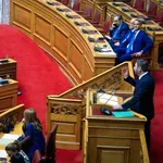 Αναταράξεις στο πολιτικό σκηνικό για το Τουρκολιβυκό: Διαφορετικές φωνές στη ΝΔ – Αντιδράσεις και πυρά από την Αντιπολίτευση