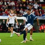 Ελλάδα – Γερμανία 0-0: Όρθια η Εθνική στην Τούμπα, κράτησε την κορυφή του ομίλου