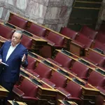 Έληξε το «τελεσίγραφο» του ΣΥΡΙΖΑ προς τους ανεξάρτητους –  Έδωσε βίντεο με δηλώσεις πριν και μετά την ανεξαρτητοποίηση