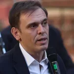 Μάντζος στον Alpha 98,9: «Ποιος θα λογοδοτήσει για το τουρκολιβυκό;» –  «Τι συζητούσε ο Μητσοτάκης με τους Χαφτάρ;» – «Η τουρκική άδεια βαφτίζεται απλή γνωστοποίηση»