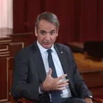 Μητσοτάκης: Πανευρωπαϊκή η στεγαστική κρίση – «Δώστε τους περισσότερα τετραγωνικά μέτρα για να χτίσουν»